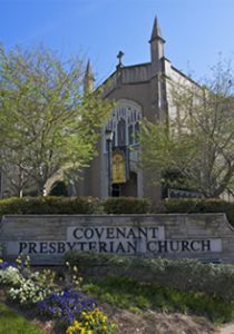 Covenant Presbyterian Church