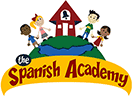 The Spanish Academy Logo