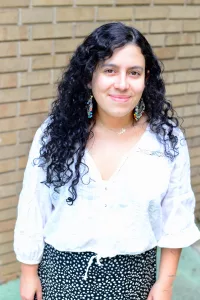 Señora Maria Jose